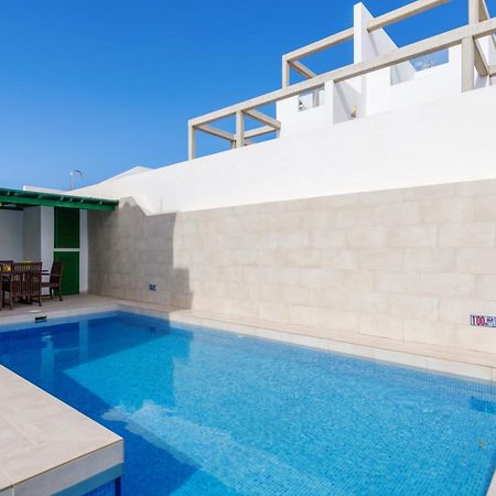 Villa Togio By Villa Plus Puerto del Carmen (Lanzarote) Exterior foto