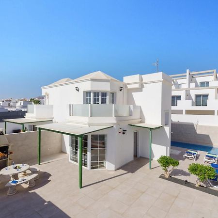 Villa Togio By Villa Plus Puerto del Carmen (Lanzarote) Exterior foto