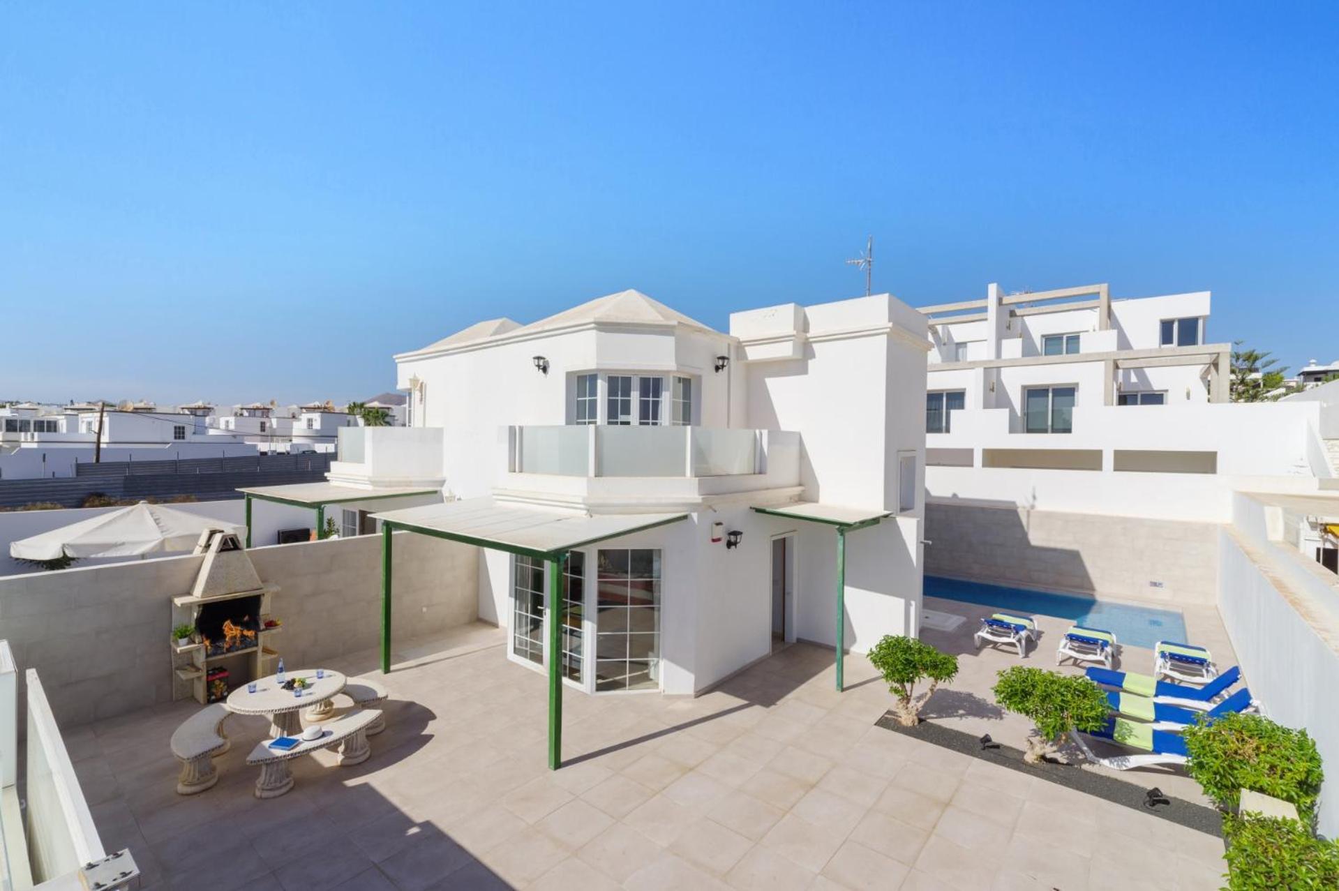 Villa Togio By Villa Plus Puerto del Carmen (Lanzarote) Exterior foto