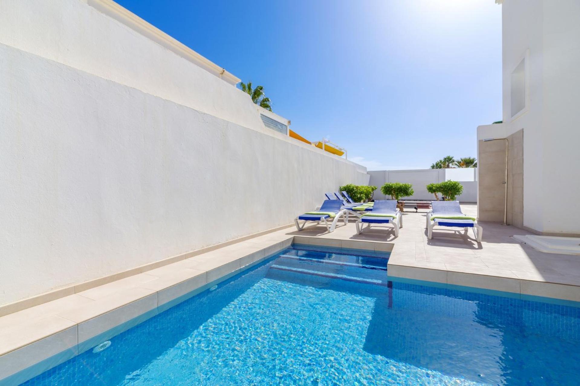 Villa Togio By Villa Plus Puerto del Carmen (Lanzarote) Exterior foto